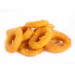 Onion Rings (V) (VG) - 10 Pieces