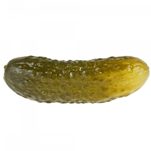 Pickled Gherkin (V) (VG)